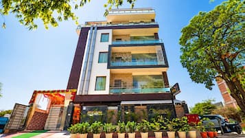 Minibar, individuelt innredet, skrivebord for bærbar PC og lydisolert