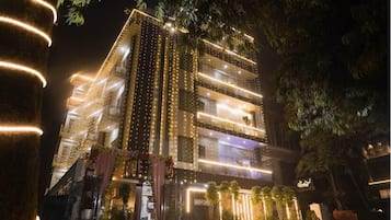 Diseño del edificio