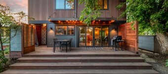 Mid-Century on Monroe · Mid-Century on Monroe