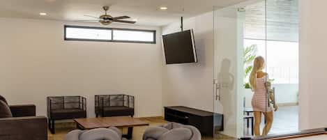 Sala de jogos