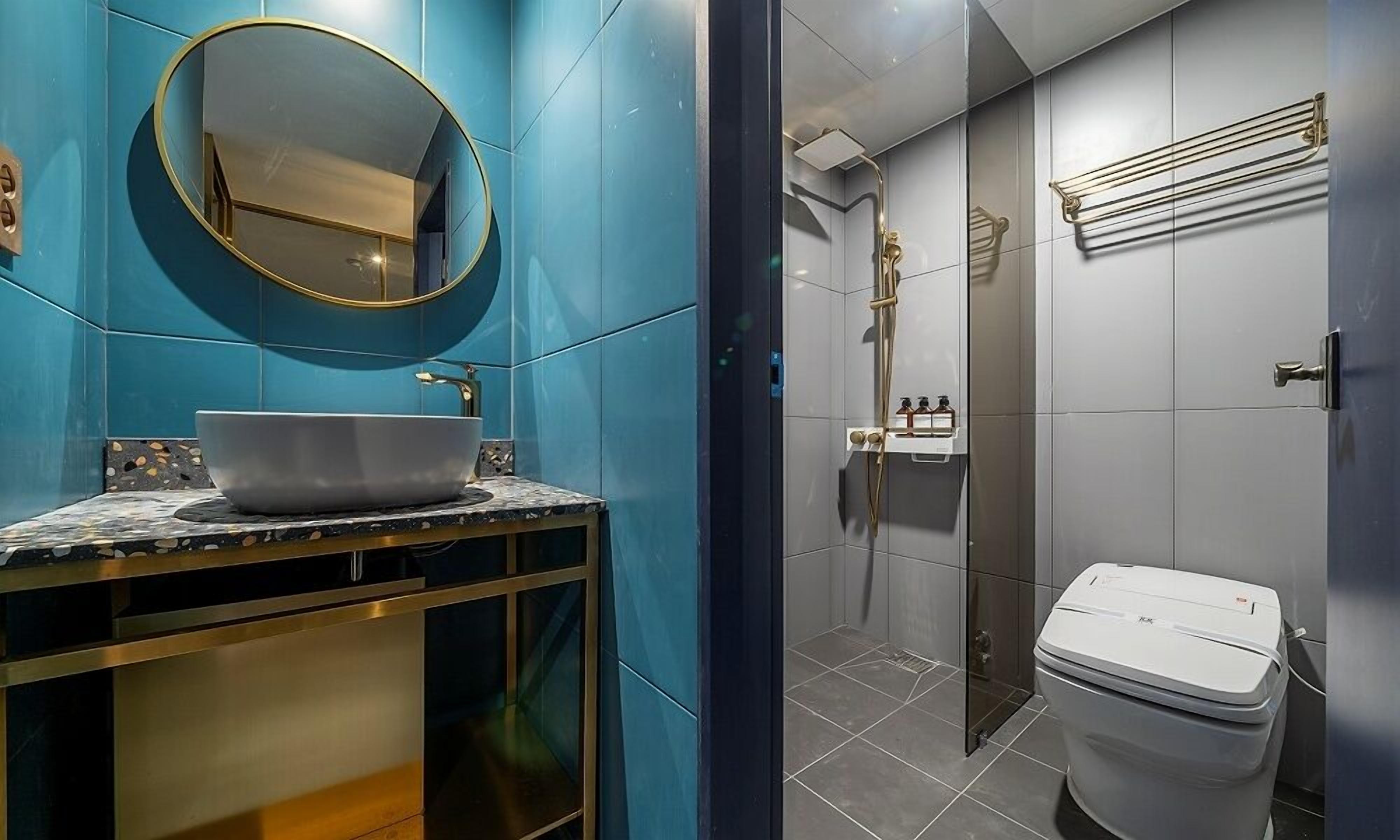 Kamar mandi