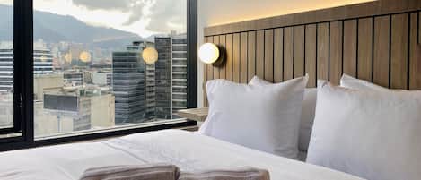 1 Schlafzimmer, Verdunkelungsvorhänge, Bügeleisen/Bügelbrett