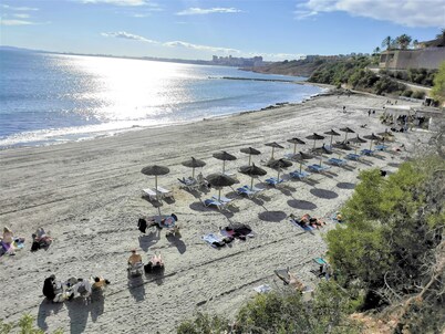 Very cosy apartment with view in Las Ramblas Golf