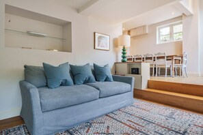 Feriehus | Opholdsområde