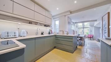 Ferienhaus | Innenbereich