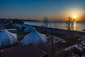 Exterior - PICNIC GARDEN - Glamping (Awaji)