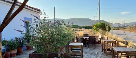 Grill-/Picknickplatz