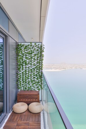 스탠다드 아파트 | 테라스/파티오