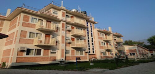 MeroStay 259 KB Resort