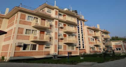 MeroStay 259 KB Resort