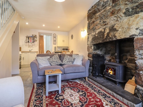 Llygoden Cottage