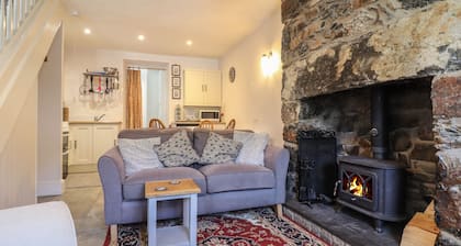Llygoden Cottage