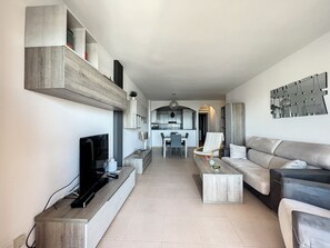 TV - MARENOSTRUM RESERVOIR Empuriabrava - INTERimmo (Empuriabrava)