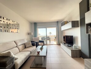 TV - MARENOSTRUM RESERVOIR Empuriabrava - INTERimmo (Empuriabrava)