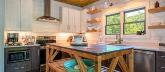 Sycamore Cottage | 3 Bed, 3 Bath