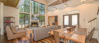 Sycamore Cottage in Sutton Knob