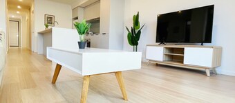 Casey Green Townhouse by GoodLive