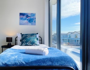 Casa Confort | 4 dormitorios, ropa de cama de alta calidad, wifi gratis