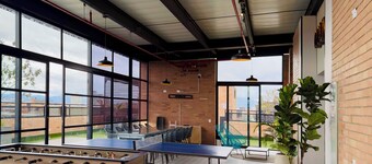Wynwood House Chapinero