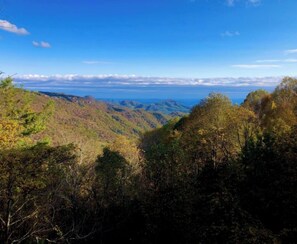 Beach - Blowing Rock Home The Aspen - 100 Mile View (Blowing Rock)
