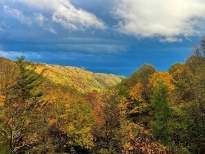 Exterior - Blowing Rock Home The Aspen - 100 Mile View (Blowing Rock)