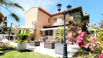 Exterieur