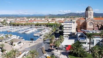 Port de plaisance