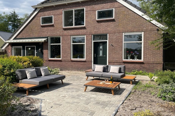Patio / Balcony