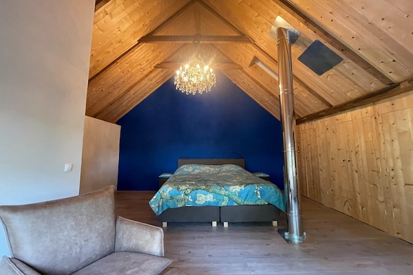 1 chambre