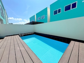 Grandioso Okinawa Pool Villa Kin2C, Smoking | Private pool