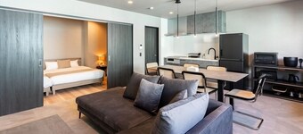 Grandioso Okinawa Pool Villa Kin 2