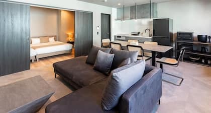 Grandioso Okinawa Pool Villa Kin 2