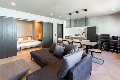 Grandioso Okinawa Pool Villa Kin 2