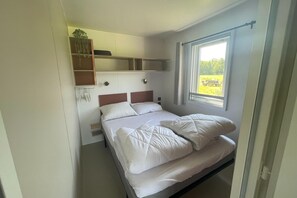2 Schlafzimmer