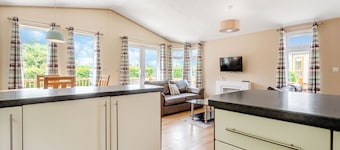 3 soverom innkvartering i Wattleborough, Nr Shrewsbury
