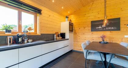 Ferienhaus in Limburg mit Terrasse