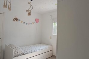 2 chambres