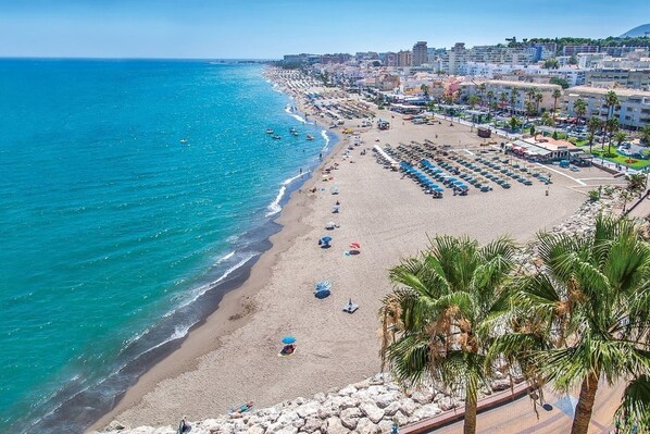 Plage à proximité