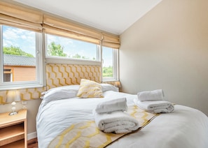 2 habitaciones
