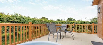 2 Schlafzimmer Unterkunft in Wattleborough, Nr Shrewsbury