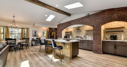 Harmony Ridge Ranch Nevada City