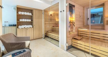 I Love Sylt Hotel Terminus ADULTS ONLY