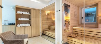 I Love Sylt Hotel Terminus ADULTS ONLY