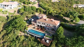 Exterior - Country Villa (Knysna)