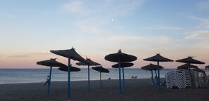 Beach - Entre Marbella Y Sotogrande (Manilva)