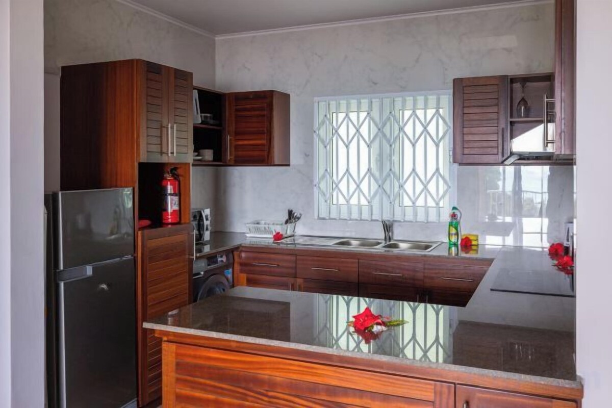 Dapur peribadi