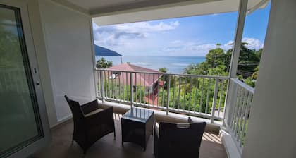 CRYSTAL SHORES Self Catering Apartments