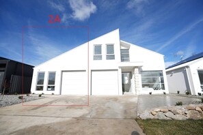 Exterior - Powder Peaks 2A (Jindabyne)