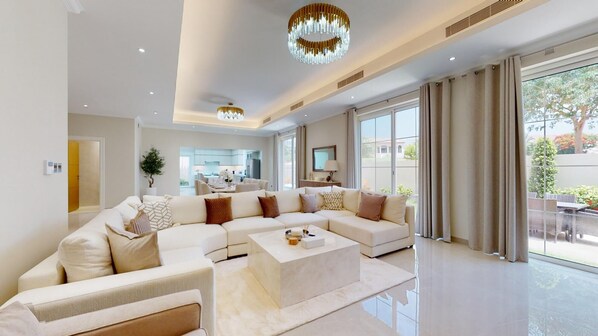 Villa | 4 bedrooms