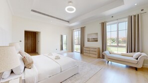 Villa | 4 bedrooms